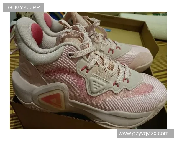 匹克篮球鞋音爆2全新升级体验助你在球场上尽显风采 匹克篮球鞋音爆2全新升级体验助你在球场上尽显风采