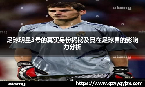 足球明星3号的真实身份揭秘及其在足球界的影响力分析